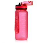 Sports water bottle Meteor 650 ml pink