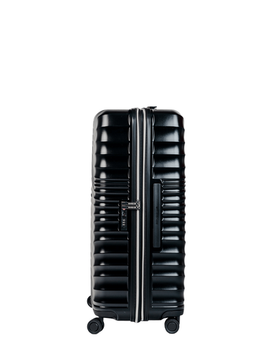 Duża walizka SwissBags Cruise 75 cm czarny