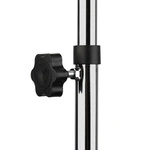 Meteor punching ball 124-158 cm