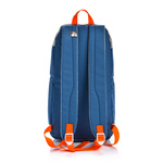 Cooler backpack Meteor Arctic 10 l blue/grey