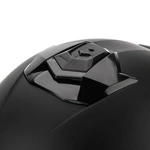 Kask motocyklowy Meteor Hekato L 59-60 cm czarny