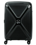 SwissBags Cross-Box medium case 67 cm black