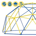 Climbing dome Meteor KW-12FT-365 cm