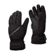 Winter gloves Meteor Hiemis L black