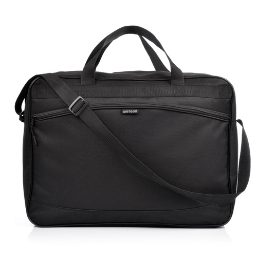 Fitness Bag Meteor Arwan 44 l black