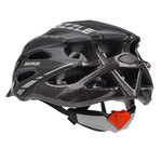 METEOR CYCLING HELMET MV29 Drizzle M 55-58 cm black / dark gray