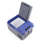 Lodówka kompresorowa Meteor NL9