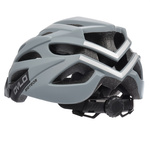 Bike helmet Meteor Ovlo M 55-58 cm grey