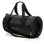 Fitness bag Meteor Siggy 25 l black