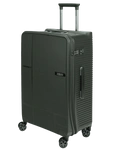 SwissBags Magna medium case 68 cm green