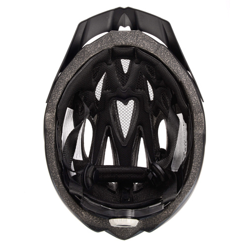 Meteor cycling helmet Marven S 52-56 cm grey/black