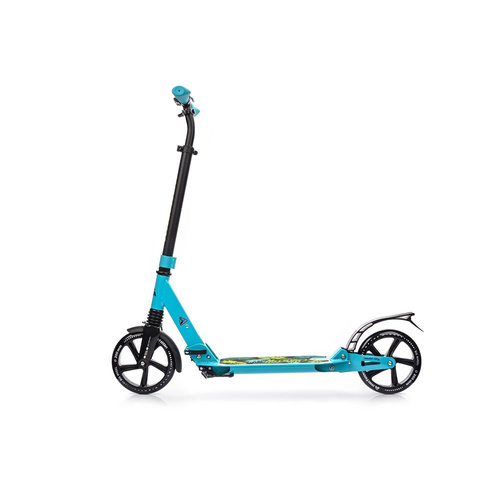 Scooter Meteor City Havana
