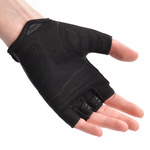 Bike gloves Meteor MX50 M black
