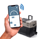 Portable refrigerator Meteor CX40