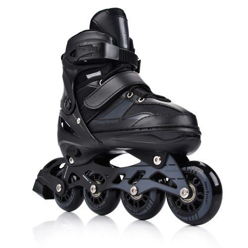 Rolls Meteor  M 34-37 black