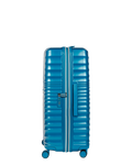 Large case SwissBags Cruise 75 cm turquoise