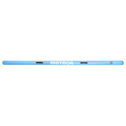 Ścieżka akrobatyczna Air Track Meteor 300 cm jasny niebieski