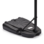 Basketball hoop Meteor Street