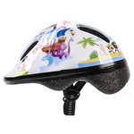 Kask rowerowy dla dzieci Meteor MV6-2 XS 44-48 cm Pirate