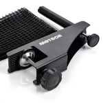 Table tennis bracket Meteor Professional