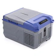 Meteor Compressor Fridge NL9