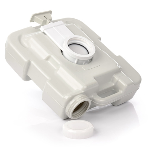 Portable toilet Meteor 10 l