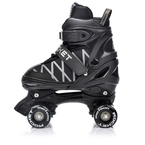 Roller skates Meteor Rocket M 35-38