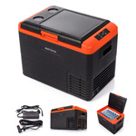 Lodówka kompresorowa Meteor CL40