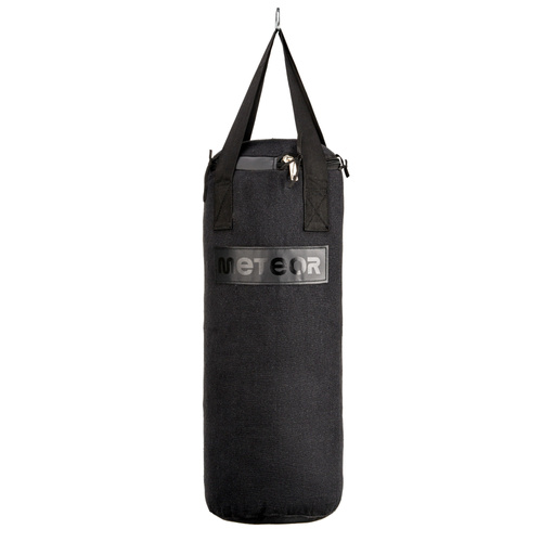 Boxing Set Meteor punching bag 6 kg and boxing gloves 6 oz