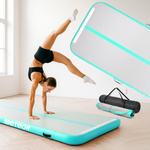 Inflatable air track Meteor 300 cm mint