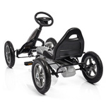 Go-Kart Meteor GM/1904 dark grey