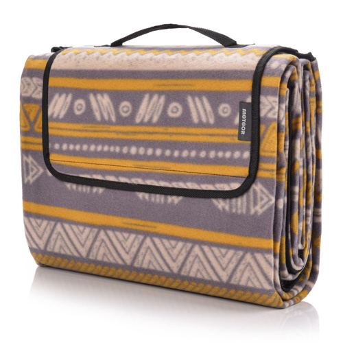Picnic Blanket Meteor XL 175x200 cm maya