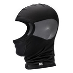 Kominiarka Meteor Premium Adult M/L czarny/szary