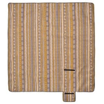 Picnic Blanket Meteor 2XL 200x200 cm maya