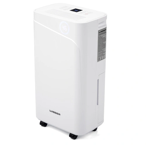 Osuszacz powietrza Wisser WSR12 12 L/24 h