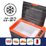 Portable refrigerator  Meteor CL30