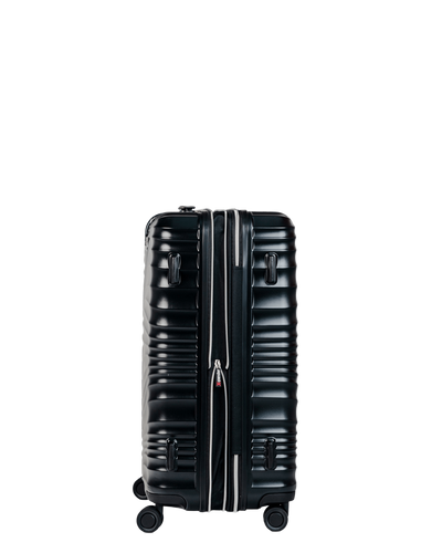 SwissBags Cruise medium case 65 cm black