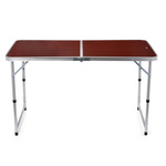 Meteor Feast folding table