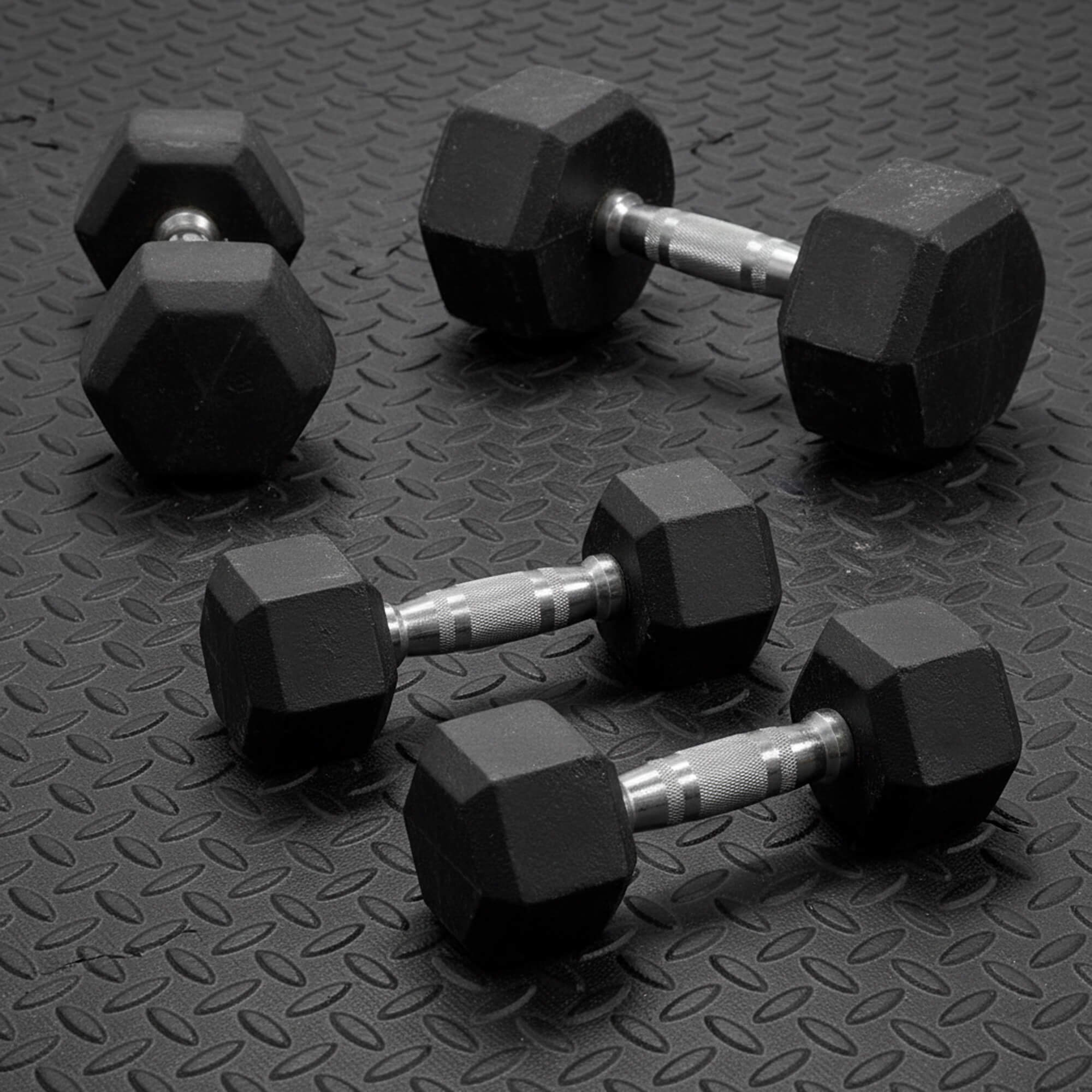 Fitness Puzzle Mat Meteor, 6 Pieces, 180 × 120 cm, EVA Foam 