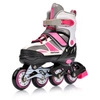 Pink/gray \ S || 30-33