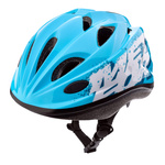 Meteor cycling helmet KS07 S 48-52 cm blue