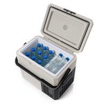 Meteor P18 Compressor Fridge