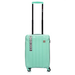 SwissBags Tourist Cabin Suitcase 55cm Mint