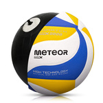 Volleyball Meteor Max 2000 blue/yellow/white