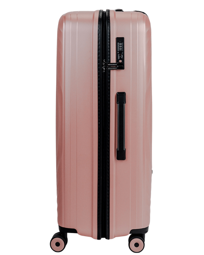 Large case SwissBags Echo 77 cm pink