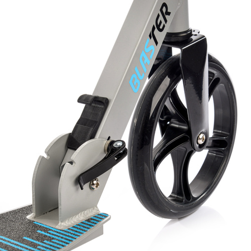 Meteor Blaster Scooter