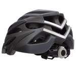 Meteor cycling helmet Marven L 58-61 cm grey/black