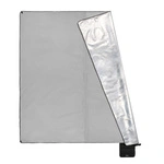 Picnic Blanket Meteor 5XL 300x300 grey