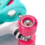 Wrotki Meteor Meadow M 35-38