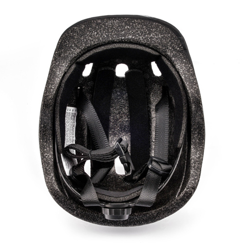 Meteor cycling helmet KS07 S 48-52 cm Colorful Flowers